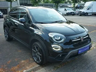 Gebraucht Fiat 500X