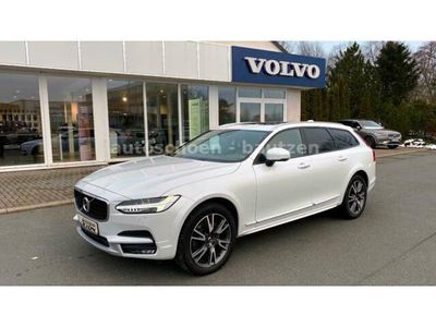 gebraucht Volvo V90 CC Pro D5 AWD 8-Gang