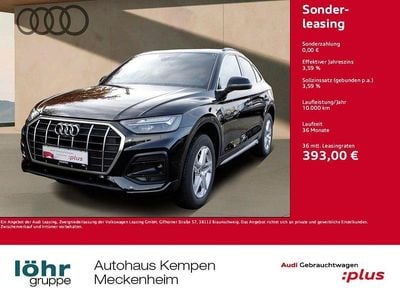 Audi Q5 Sportback