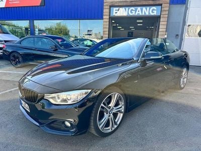 BMW 420