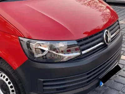 Gebraucht VW Caravelle