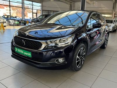 DS Automobiles DS4