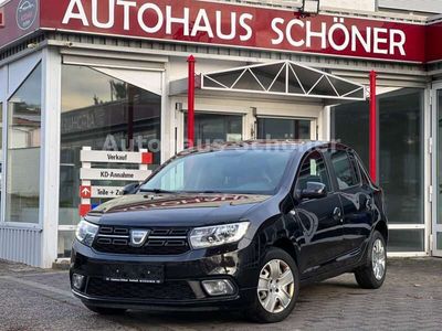 gebraucht Dacia Sandero II Comfort**NAVI*PDC*LED**