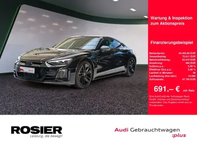 Gebraucht Audi e-tron