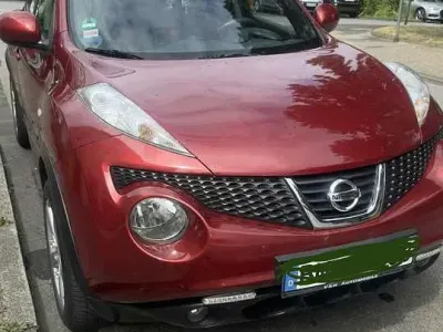 Gebraucht Nissan Juke
