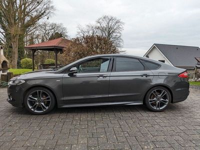 gebraucht Ford Mondeo 1,5 EcoBoost ST-Line ST-Line