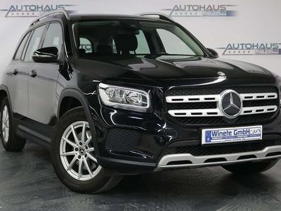 Mercedes GLB180