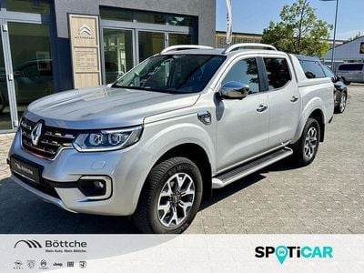 Renault Alaskan