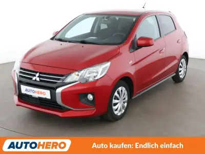 Gebraucht Mitsubishi Space Star