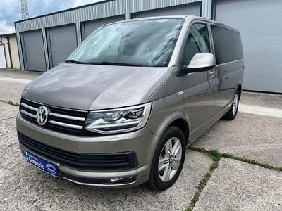 VW T6