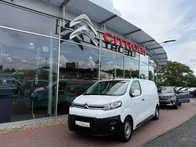 Gebraucht Citroën Jumpy