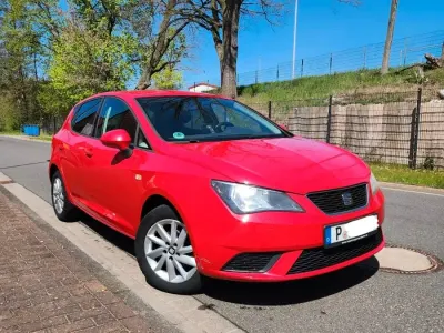 Gebraucht Seat Ibiza