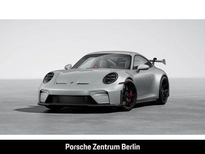 Neu Porsche 992 510 PS (375 kW) 2026 Silber