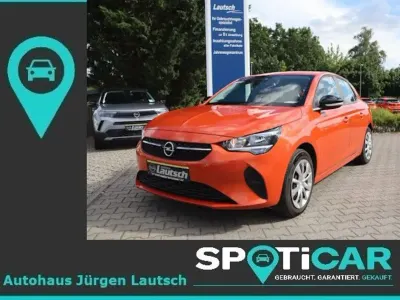 Gebraucht Opel Corsa-e