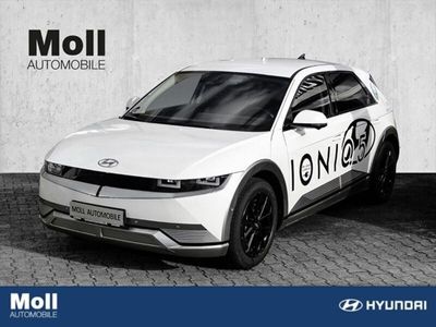 gebraucht Hyundai Ioniq 5 UNIQ-Paket - 58KWH BATTERIE - HECKTRANTRIEB