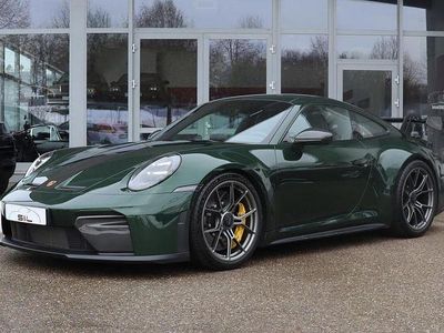 Gebraucht Porsche 992 510 PS (375 kW) 2025 Grün