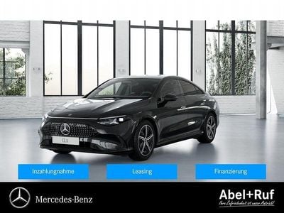 Gebraucht Mercedes 350 AMG 260 kW (354 PS) 2025 Schwarz Limousine