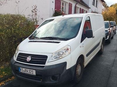 Fiat Scudo