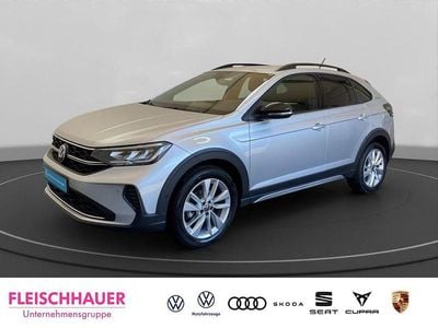 Usata VW Taigo Goal 116 CV (85 kW) 2025 Argento SUV