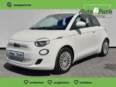 Gebraucht Fiat 500e