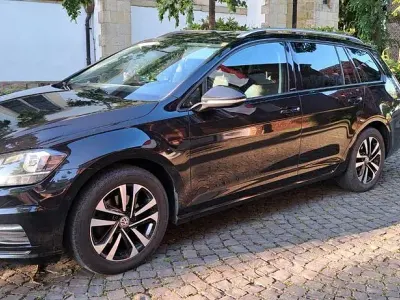 Gebraucht VW Golf VII