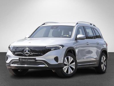 Mercedes EQB300