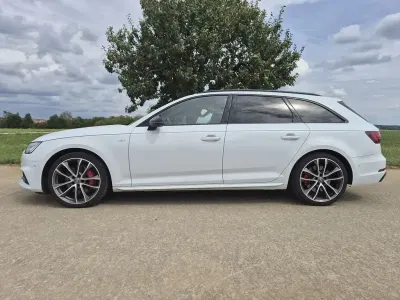 Gebraucht Audi S4