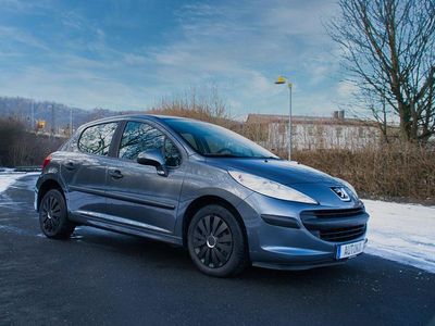 Gebraucht Peugeot 207 95 PS (69 kW) 2009 Limousine