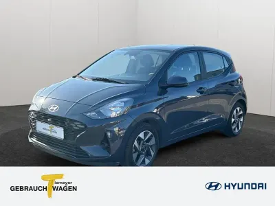 Gebraucht Hyundai i10