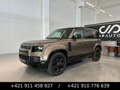 Usata Land Rover Defender SE Dynamic 249 CV (183 kW) 2025 Marrone SUV