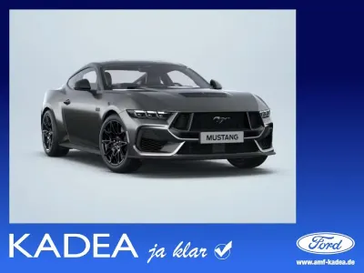 Gebraucht Ford Mustang GT