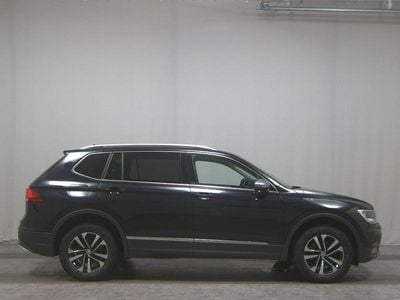 VW Tiguan Allspace
