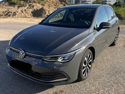 VW Golf VIII