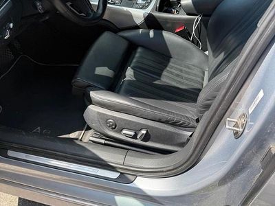 Gebraucht Audi A6 272 PS (200 kW) 2017 Grau Kombi
