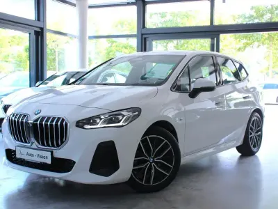 Brugt BMW 218 Active Tourer