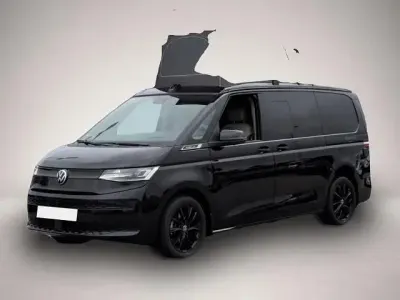 Gebraucht VW California Beach 245 PS (180 kW) 2025 Manufacturer Van