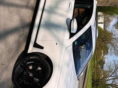 Second-hand BMW 730 M Sport 265 CP (194 kW) 2017 Alb Berlinǎ