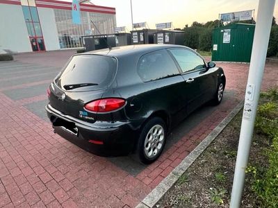 Alfa Romeo 147
