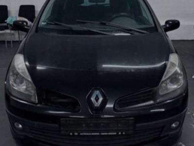 Renault Clio II