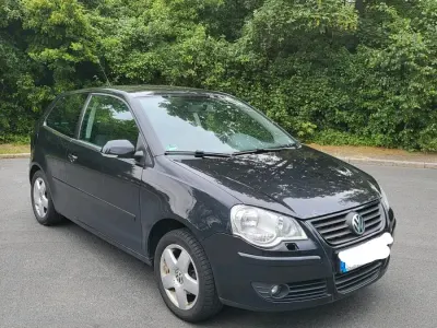 Gebraucht VW Polo