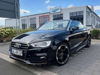 Audi A3 Cabriolet