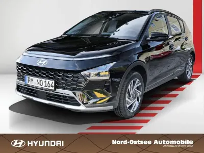 Gebraucht Hyundai Bayon