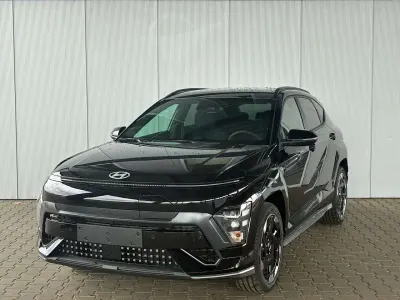 Gebraucht Hyundai Kona
