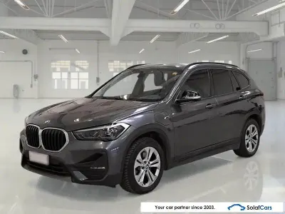 Gebraucht BMW X1