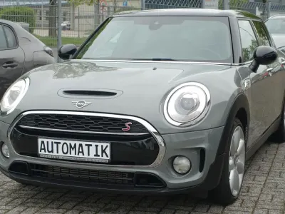 Gebraucht Mini Cooper S Clubman