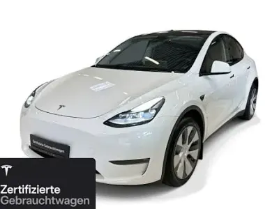 Gebraucht Tesla Model Y