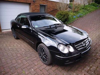 Mercedes CLK280
