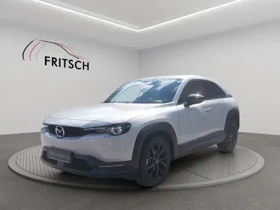 Gebraucht Mazda MX30