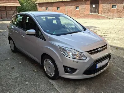 Gebraucht Ford C-MAX