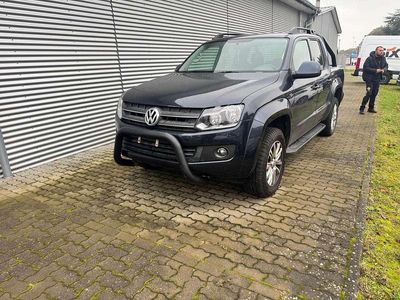 VW Amarok